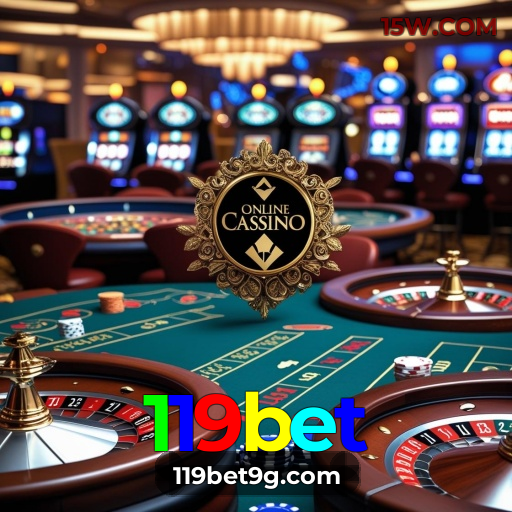 Como instalar o app da 119bet