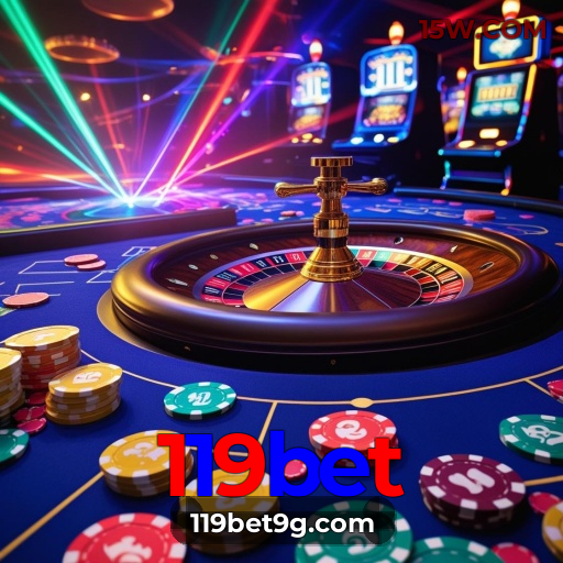 119bet APP mobile iOS Android - 187 mil downloads São Paulo Rio BH