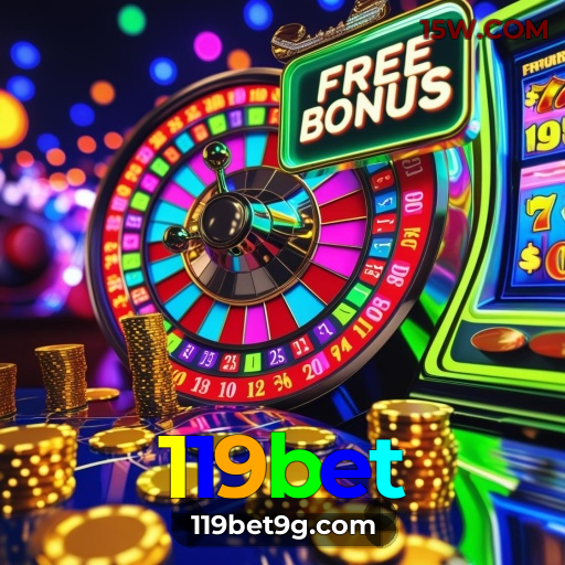 Resgate Agora: Promoções 119bet com Pagamento Instantâneo via Pix