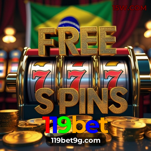 119bet Cassino | Site Oficial: Apostas e Jogos Online Seguros