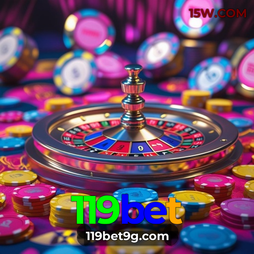 119bet: Promoções Valiosas e Bônus que Maximizam Seus Ganhos