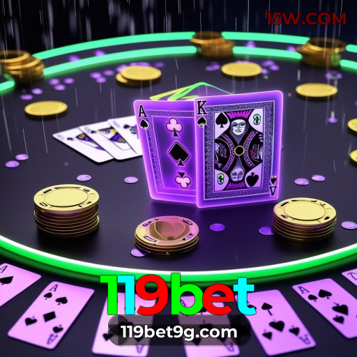 Programa VIP do 119bet | Benefícios Exclusivos no Cassino Online