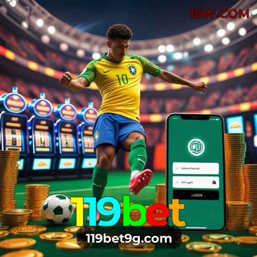 Grandes vencedores 119bet de São Paulo, Rio de Janeiro, Belo Horizonte - Saques PIX confirmados