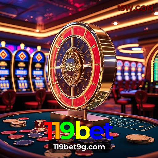 119bet PIX instantâneo Brasil - Depósito e saque em minutos 24/7