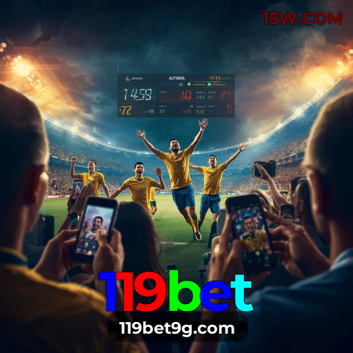 Requisitos do APK da 119bet para Android