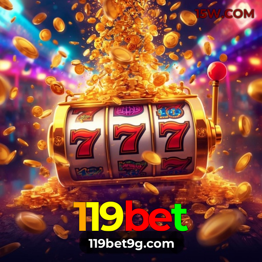 119bet Cassino Online Seguro e Legal no Brasil 