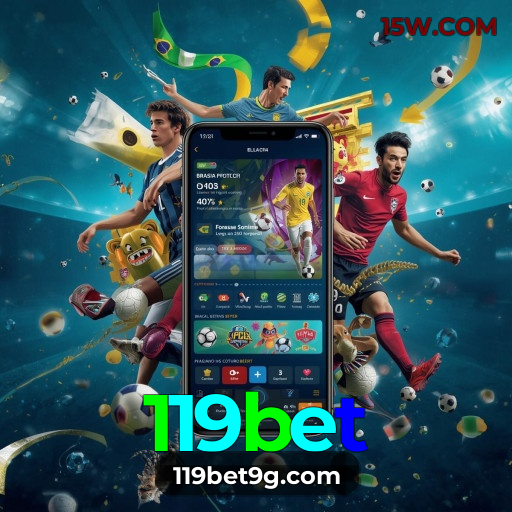 Estatísticas 119bet novembro 2024 - 87 mil jogadores ativos, R$47M pagos, RTP 96.52%