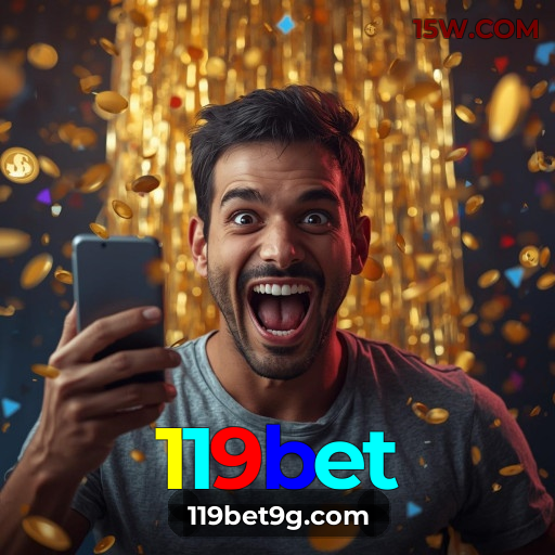 119bet PIX instantâneo Brasil - Depósito e saque em minutos 24/7