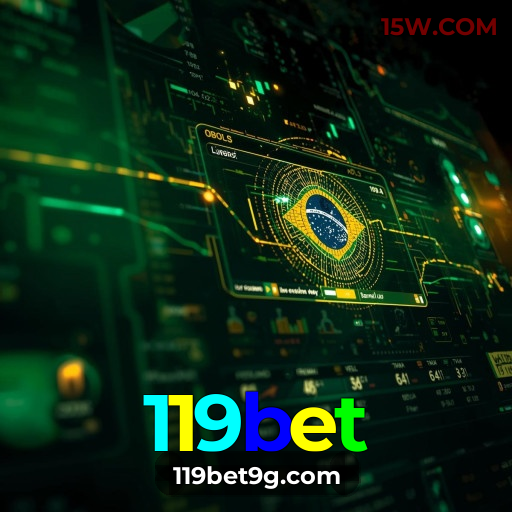119bet App Oficial | Download Rápido para Jogadores do Brasil
