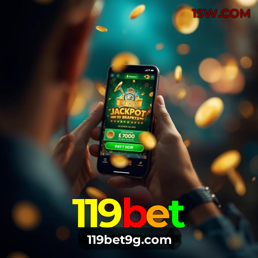 119bet APP mobile iOS Android - 187 mil downloads São Paulo Rio BH