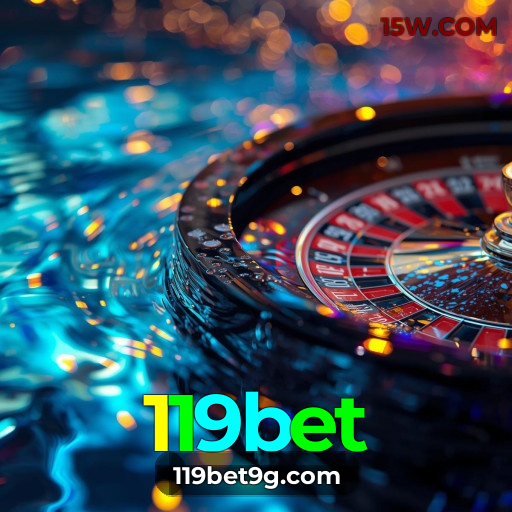 Acesse o 119bet: Experiência Premium de Login em Um Clique