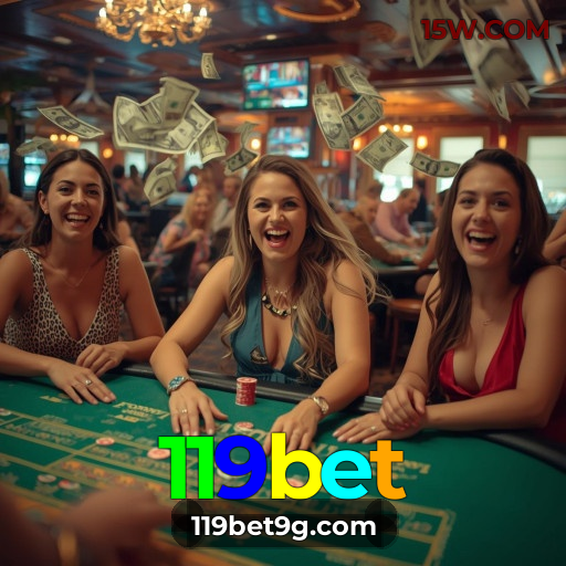 APK oficial da 119bet para Android