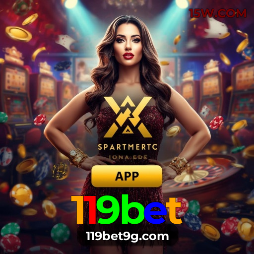 Slots Online no 119bet: Apostas Mínimas de R$ 1 e Saque Rápido 