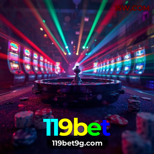 119bet.com | App de Cassino Online Gratuito