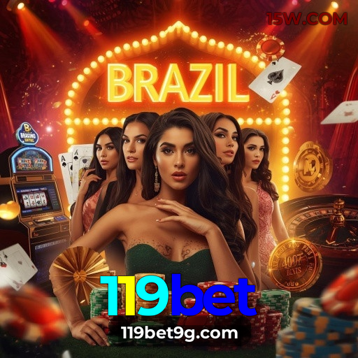 119bet:Melhores Bônus de Cassino Online no Brasil | Atualizado Hoje