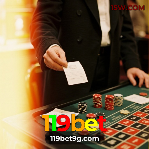 Requisitos do APK da 119bet para Android