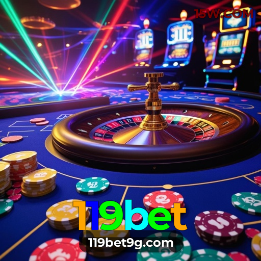 119bet segurança SSL 256-bit - Licença Curaçao, eCOGRA, GLI certificado