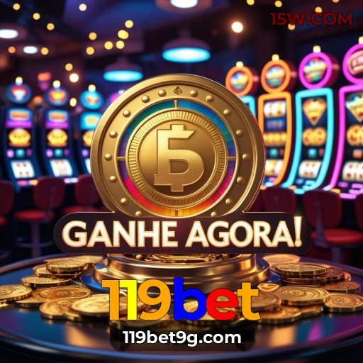 Psicologia Aplicada aos Bônus do 119bet