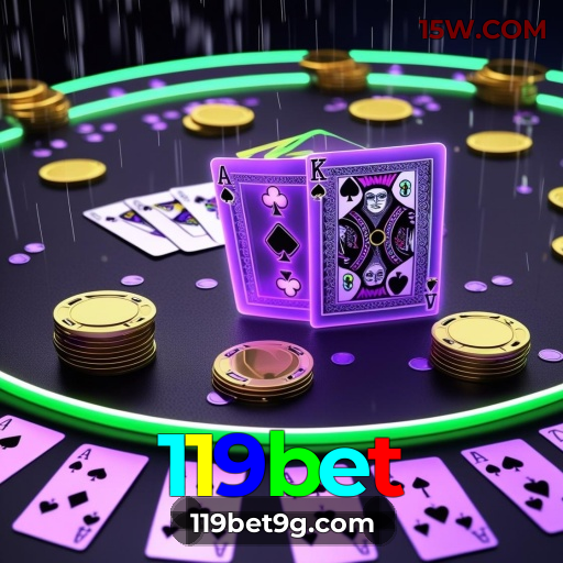 119bet | Ofertas de Cassino com Cashback e Bônus Altos