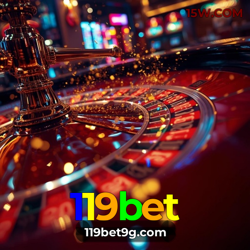 Cassino Online 119bet | App Oficial Gratuito