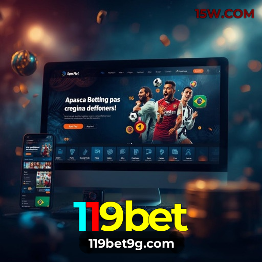 119bet suporte 24/7 português Brasil - 47 atendentes brasileiros chat ao vivo