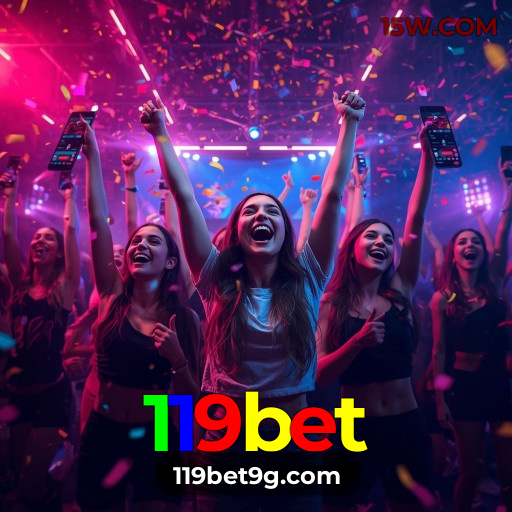 119bet - A Melhor Casa De Apostas Online No Brasil