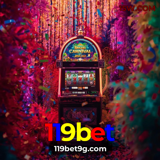 Baixar App 119bet | Cassino Online Rápido e Seguro