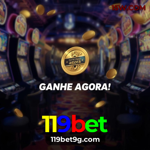 119bet Login Brasil: Site Oficial para Apostas Online