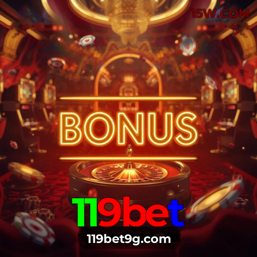 Níveis do programa VIP da 119bet