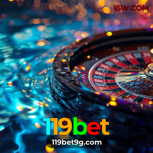 Acesse o 119bet: Experiência Premium de Login em Um Clique