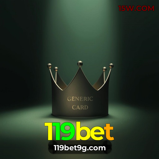 A Comunidade dos Vencedores: Apostas em Esportes na 119bet